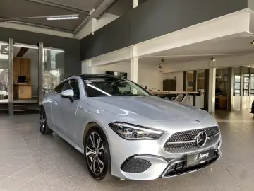 MERCEDES-BENZ CLE 200  Coupe Advanced Plus Pano Memory Distr