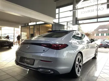 MERCEDES-BENZ CLE 200  Coupe Advanced Plus Pano Memory Distr