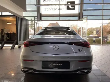 MERCEDES-BENZ CLE 200  Coupe Advanced Plus Pano Memory Distr