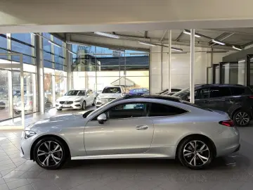 MERCEDES-BENZ CLE 200  Coupe Advanced Plus Pano Memory Distr