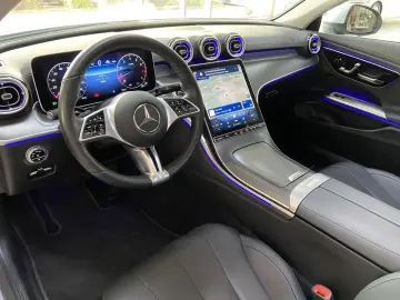 MERCEDES-BENZ CLE 200  Coupe Advanced Plus Pano Memory Distr