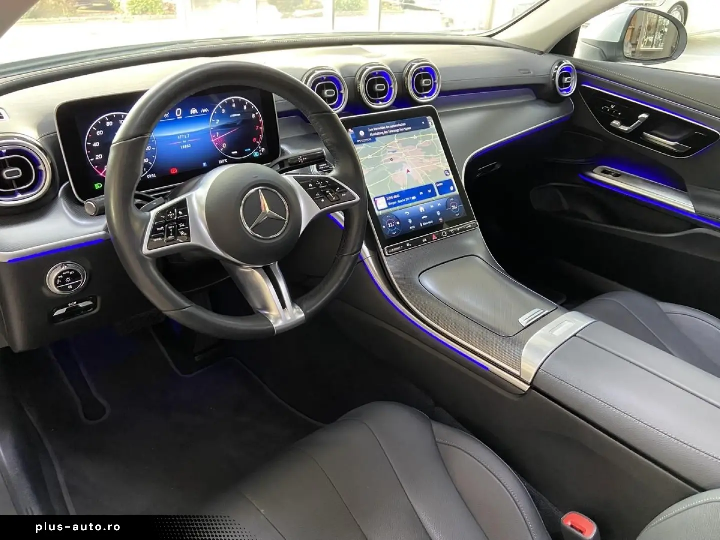 MERCEDES-BENZ CLE 200  Coupe Advanced Plus Pano Memory Distr