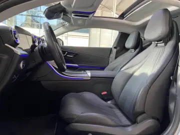 MERCEDES-BENZ CLE 200  Coupe Advanced Plus Pano Memory Distr