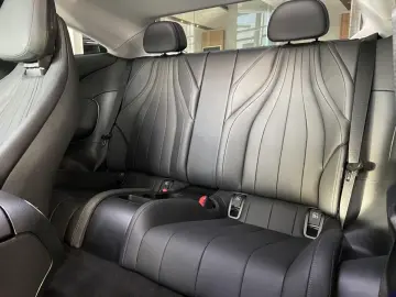 MERCEDES-BENZ CLE 200  Coupe Advanced Plus Pano Memory Distr