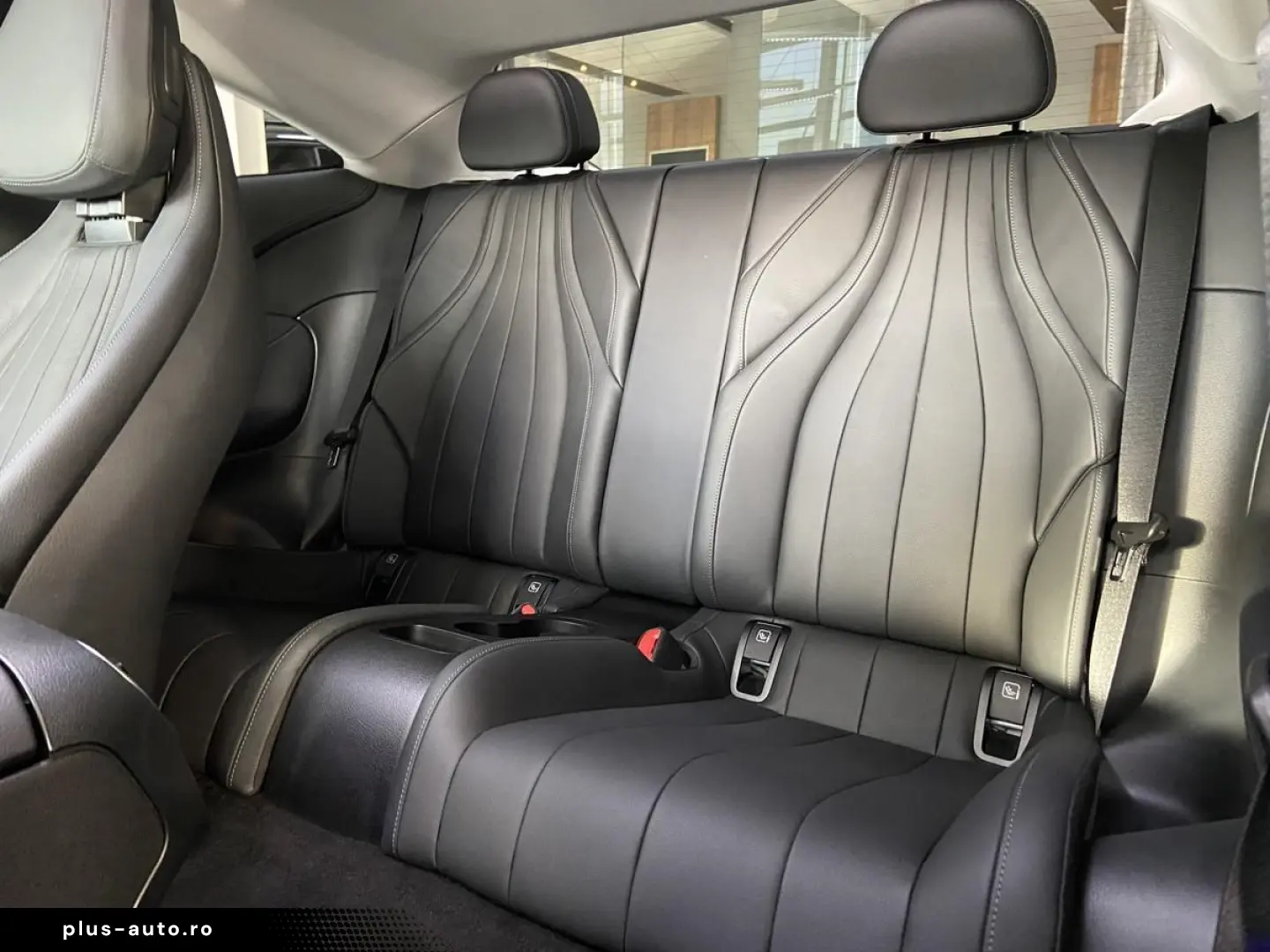 MERCEDES-BENZ CLE 200  Coupe Advanced Plus Pano Memory Distr