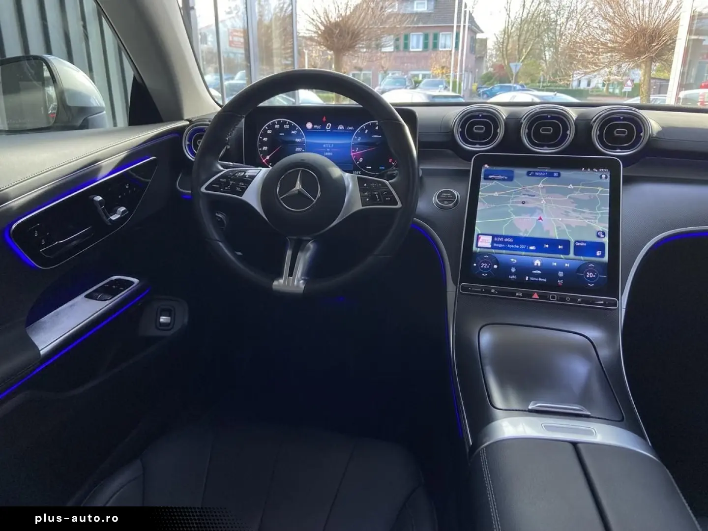 MERCEDES-BENZ CLE 200  Coupe Advanced Plus Pano Memory Distr