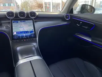 MERCEDES-BENZ CLE 200  Coupe Advanced Plus Pano Memory Distr