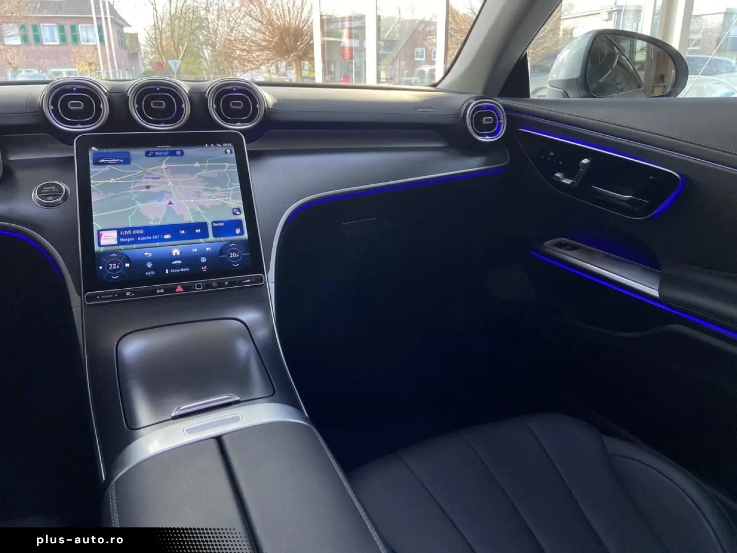 MERCEDES-BENZ CLE 200  Coupe Advanced Plus Pano Memory Distr