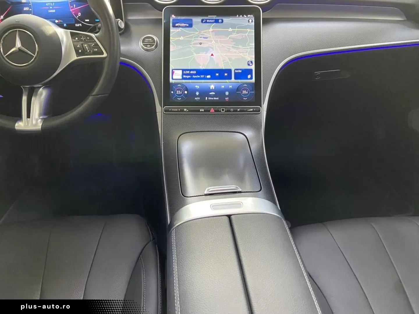 MERCEDES-BENZ CLE 200  Coupe Advanced Plus Pano Memory Distr