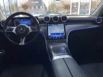 MERCEDES-BENZ CLE 200  Coupe Advanced Plus Pano Memory Distr