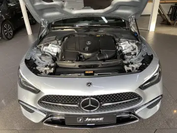 MERCEDES-BENZ CLE 200  Coupe Advanced Plus Pano Memory Distr