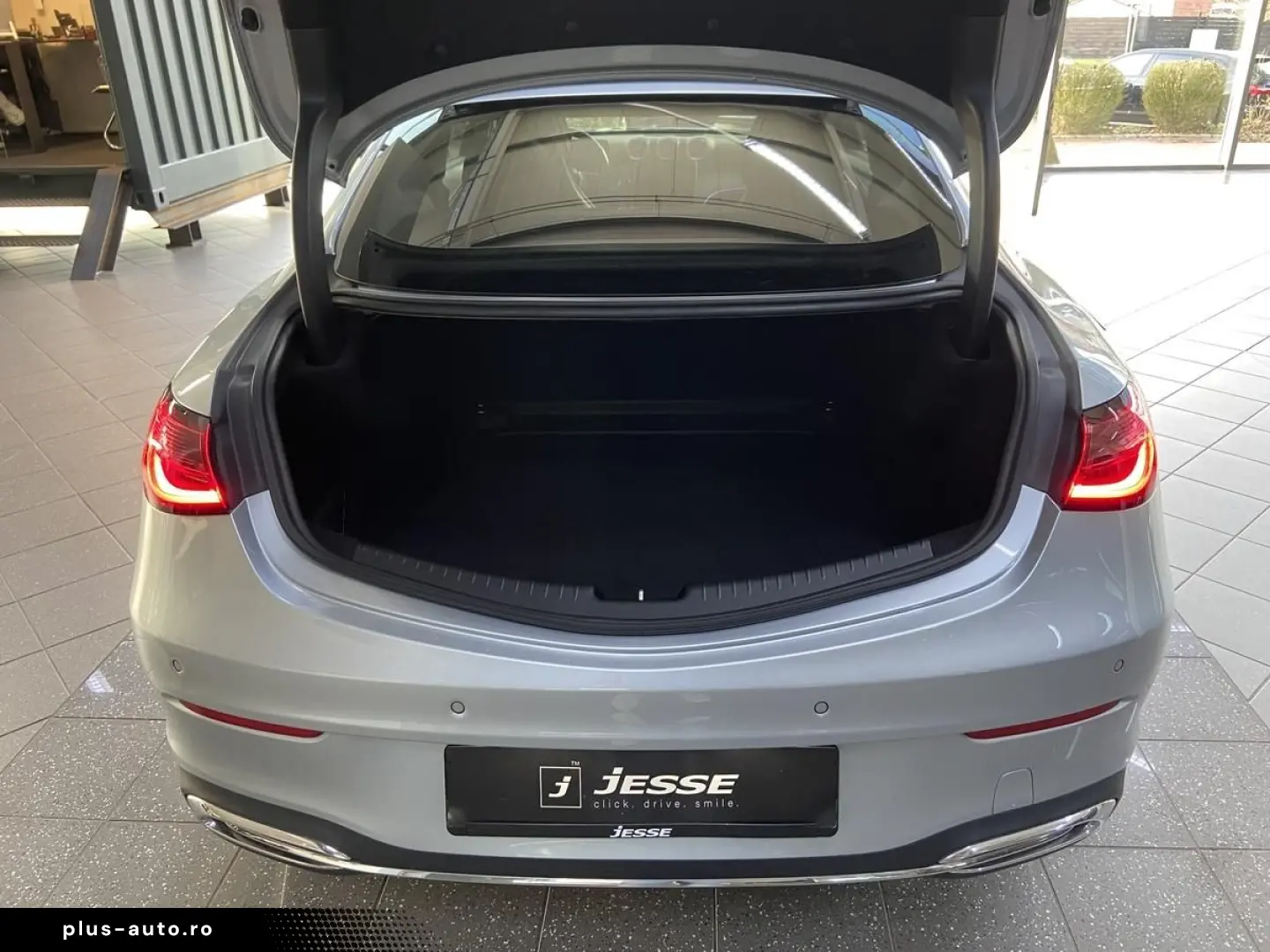 MERCEDES-BENZ CLE 200  Coupe Advanced Plus Pano Memory Distr