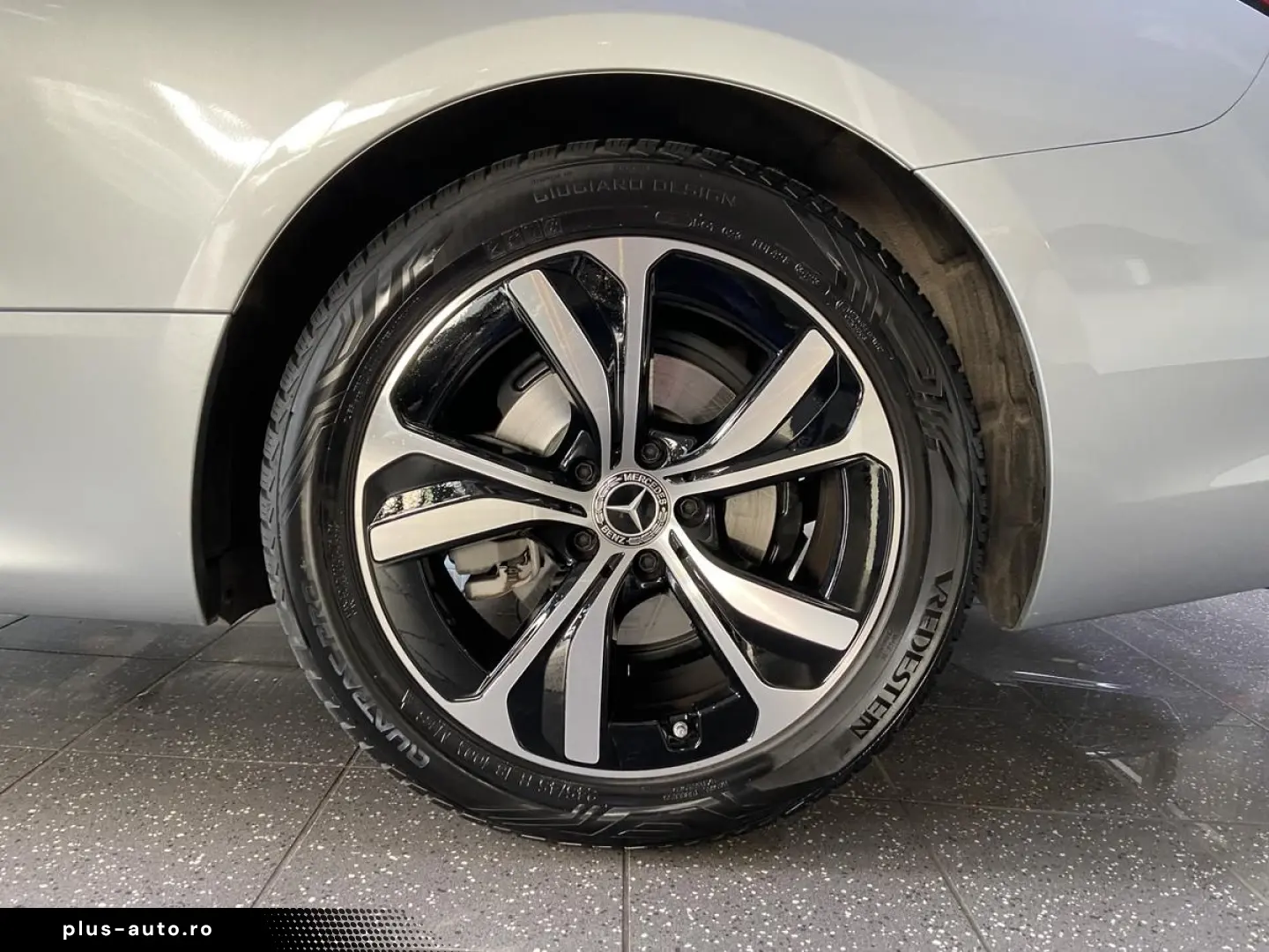 MERCEDES-BENZ CLE 200  Coupe Advanced Plus Pano Memory Distr