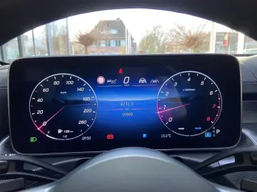 MERCEDES-BENZ CLE 200  Coupe Advanced Plus Pano Memory Distr