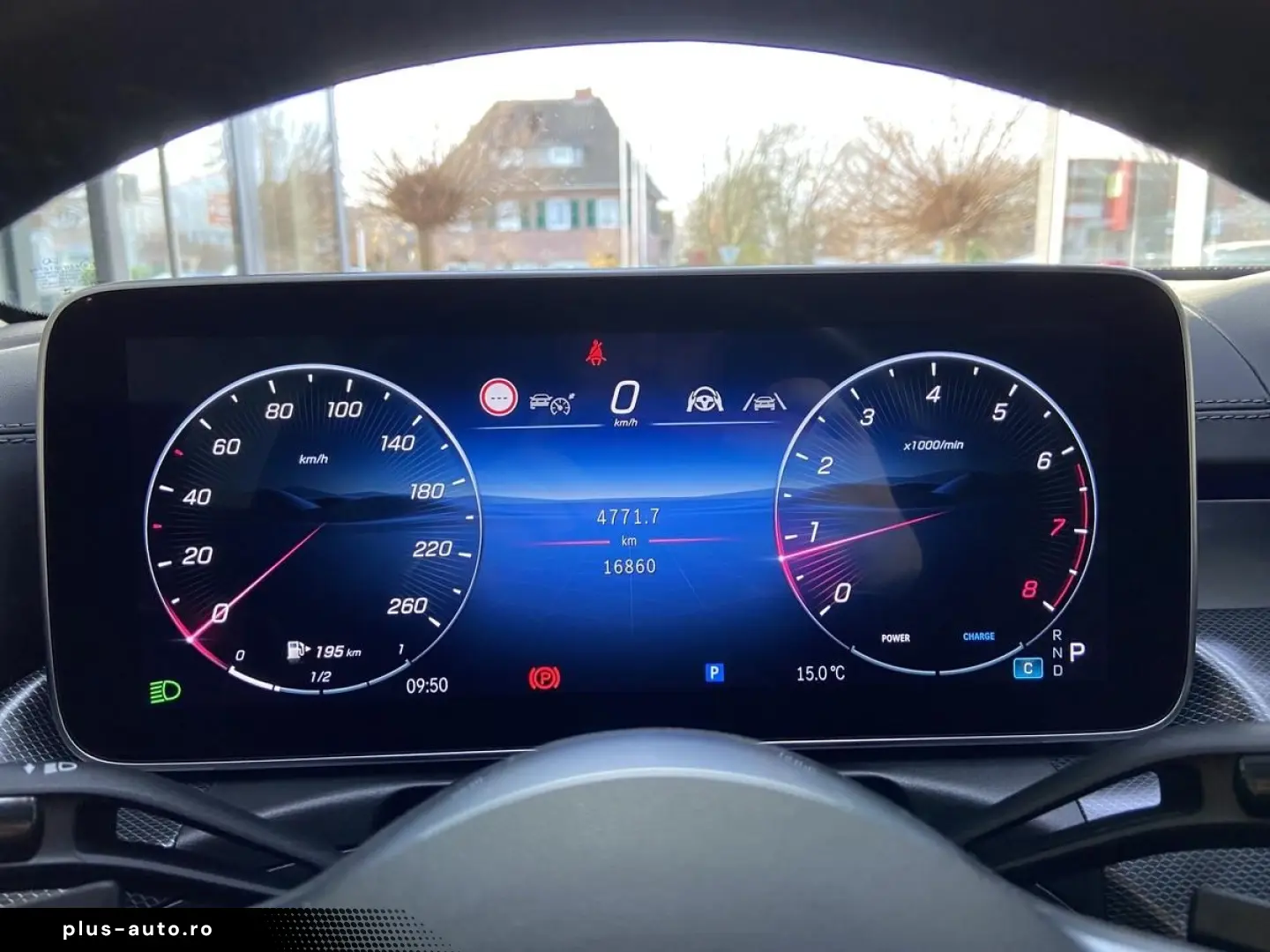 MERCEDES-BENZ CLE 200  Coupe Advanced Plus Pano Memory Distr