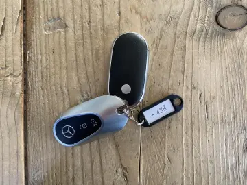 MERCEDES-BENZ CLE 200  Coupe Advanced Plus Pano Memory Distr