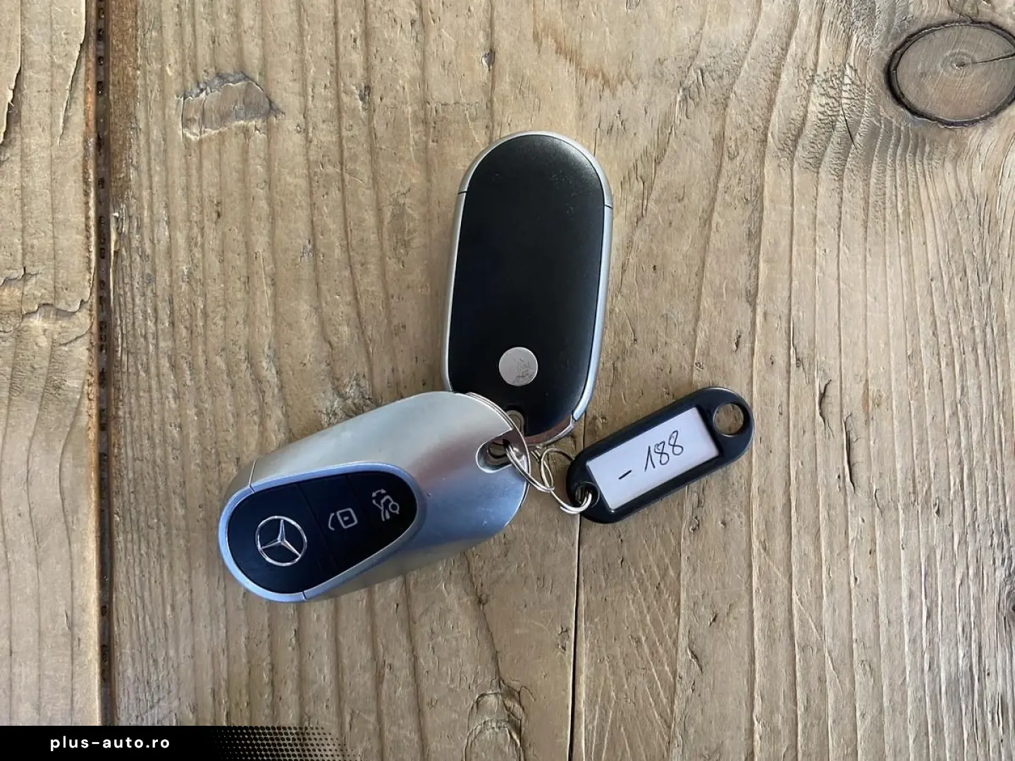 MERCEDES-BENZ CLE 200  Coupe Advanced Plus Pano Memory Distr