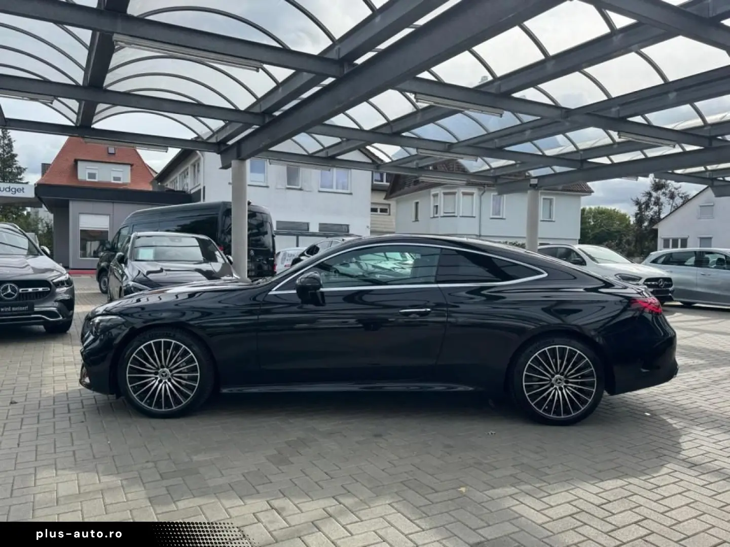 MERCEDES-BENZ CLE 200 Coupé AMG-ADVANCED PLUS PANODA&hellip;