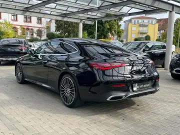 MERCEDES-BENZ CLE 200 Coupé AMG-ADVANCED PLUS PANODA&hellip;