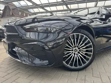 MERCEDES-BENZ CLE 200 Coupé AMG-ADVANCED PLUS PANODA&hellip;