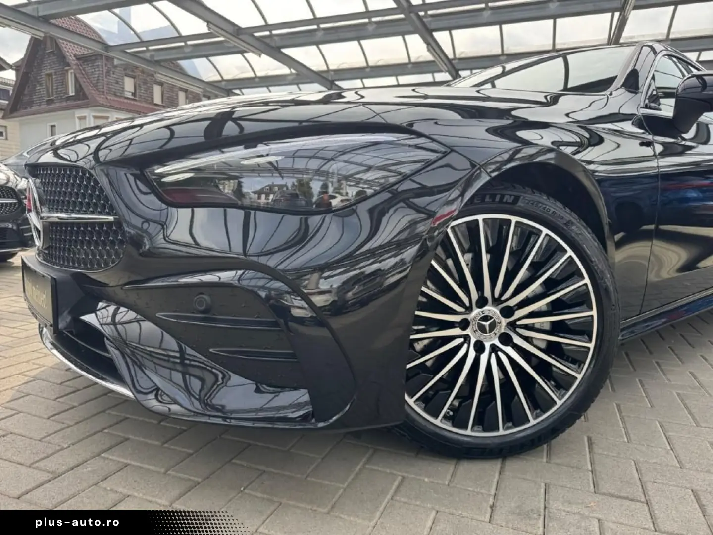 MERCEDES-BENZ CLE 200 Coupé AMG-ADVANCED PLUS PANODA&hellip;