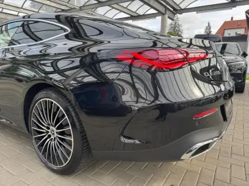 MERCEDES-BENZ CLE 200 Coupé AMG-ADVANCED PLUS PANODA&hellip;