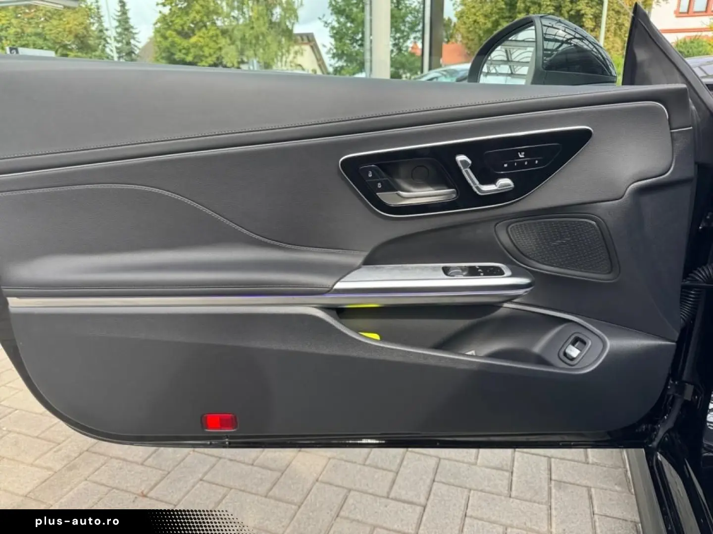 MERCEDES-BENZ CLE 200 Coupé AMG-ADVANCED PLUS PANODA&hellip;