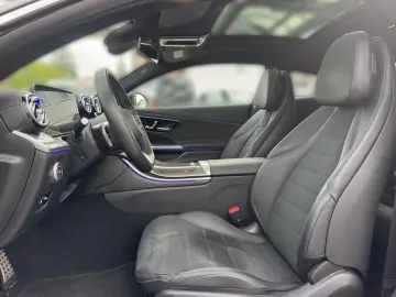 MERCEDES-BENZ CLE 200 Coupé AMG-ADVANCED PLUS PANODA&hellip;