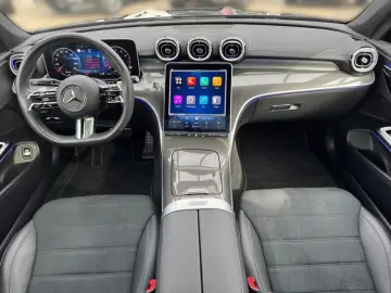 MERCEDES-BENZ CLE 200 Coupé AMG-ADVANCED PLUS PANODA&hellip;