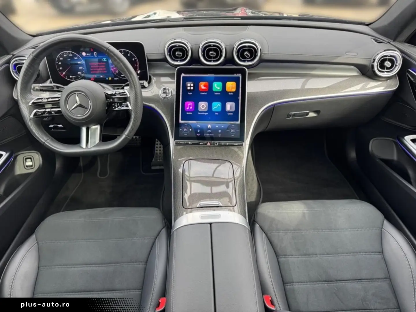 MERCEDES-BENZ CLE 200 Coupé AMG-ADVANCED PLUS PANODA&hellip;