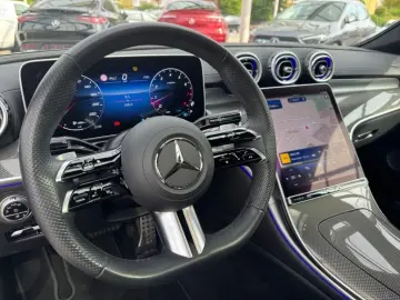 MERCEDES-BENZ CLE 200 Coupé AMG-ADVANCED PLUS PANODA&hellip;