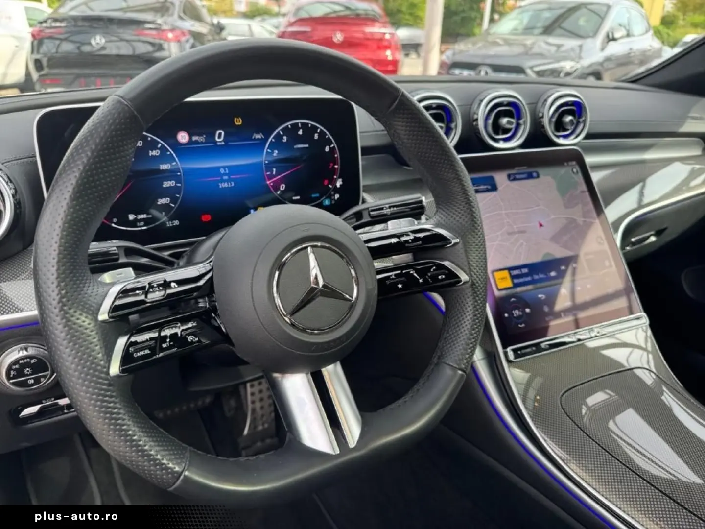 MERCEDES-BENZ CLE 200 Coupé AMG-ADVANCED PLUS PANODA&hellip;