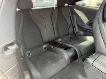 MERCEDES-BENZ CLE 200 Coupé AMG-ADVANCED PLUS PANODA&hellip;