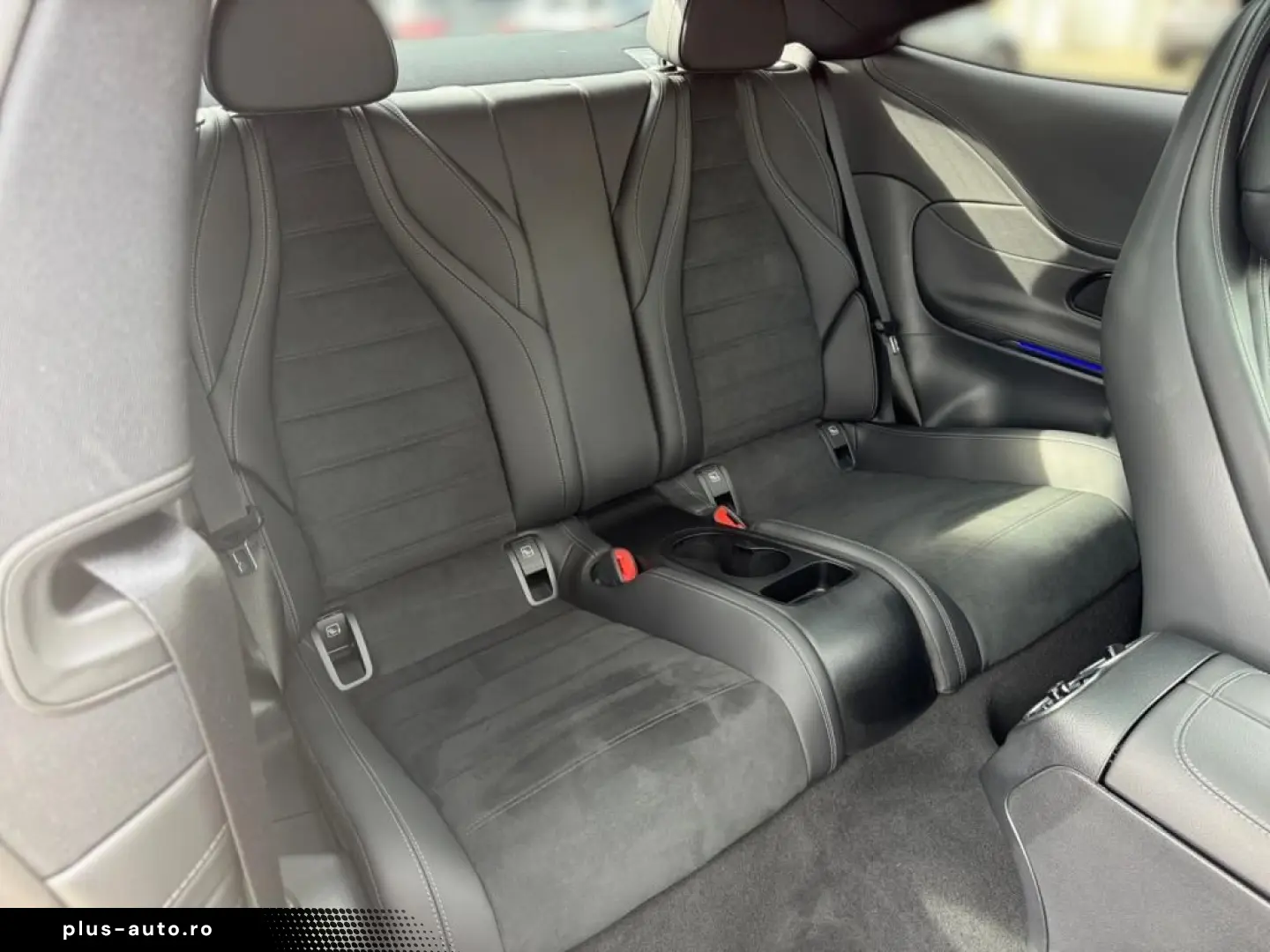 MERCEDES-BENZ CLE 200 Coupé AMG-ADVANCED PLUS PANODA&hellip;