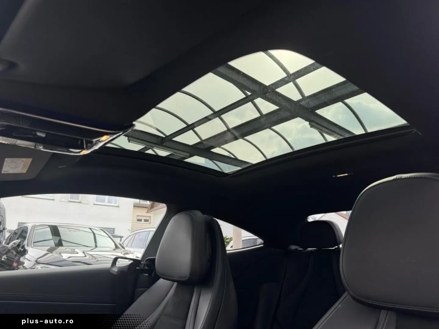 MERCEDES-BENZ CLE 200 Coupé AMG-ADVANCED PLUS PANODA&hellip;