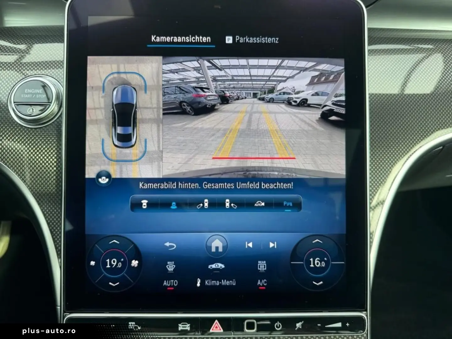 MERCEDES-BENZ CLE 200 Coupé AMG-ADVANCED PLUS PANODA&hellip;