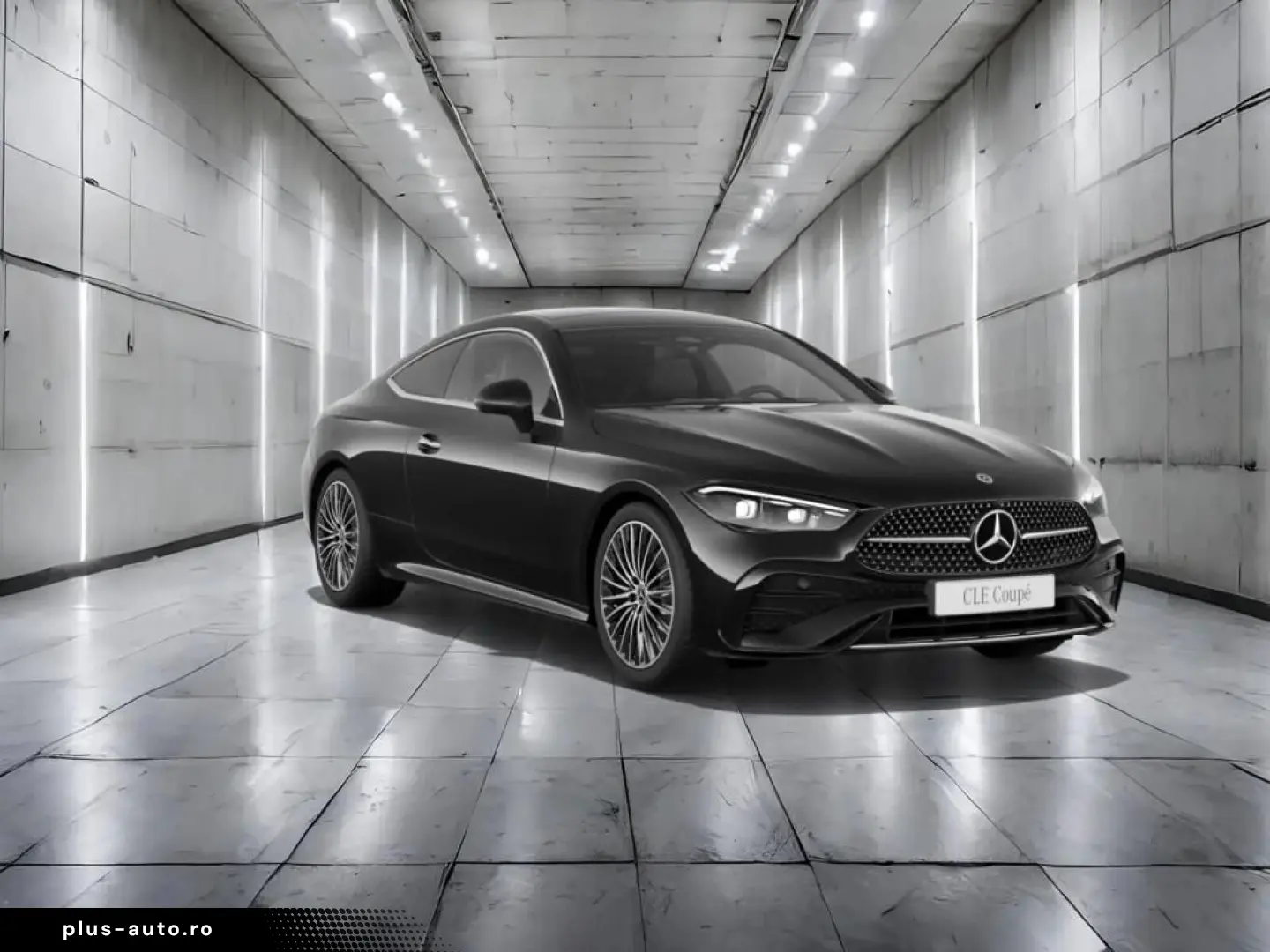 MERCEDES-BENZ CLE 200 Coupé AMG-ADVANCED PLUS PANODA&hellip;