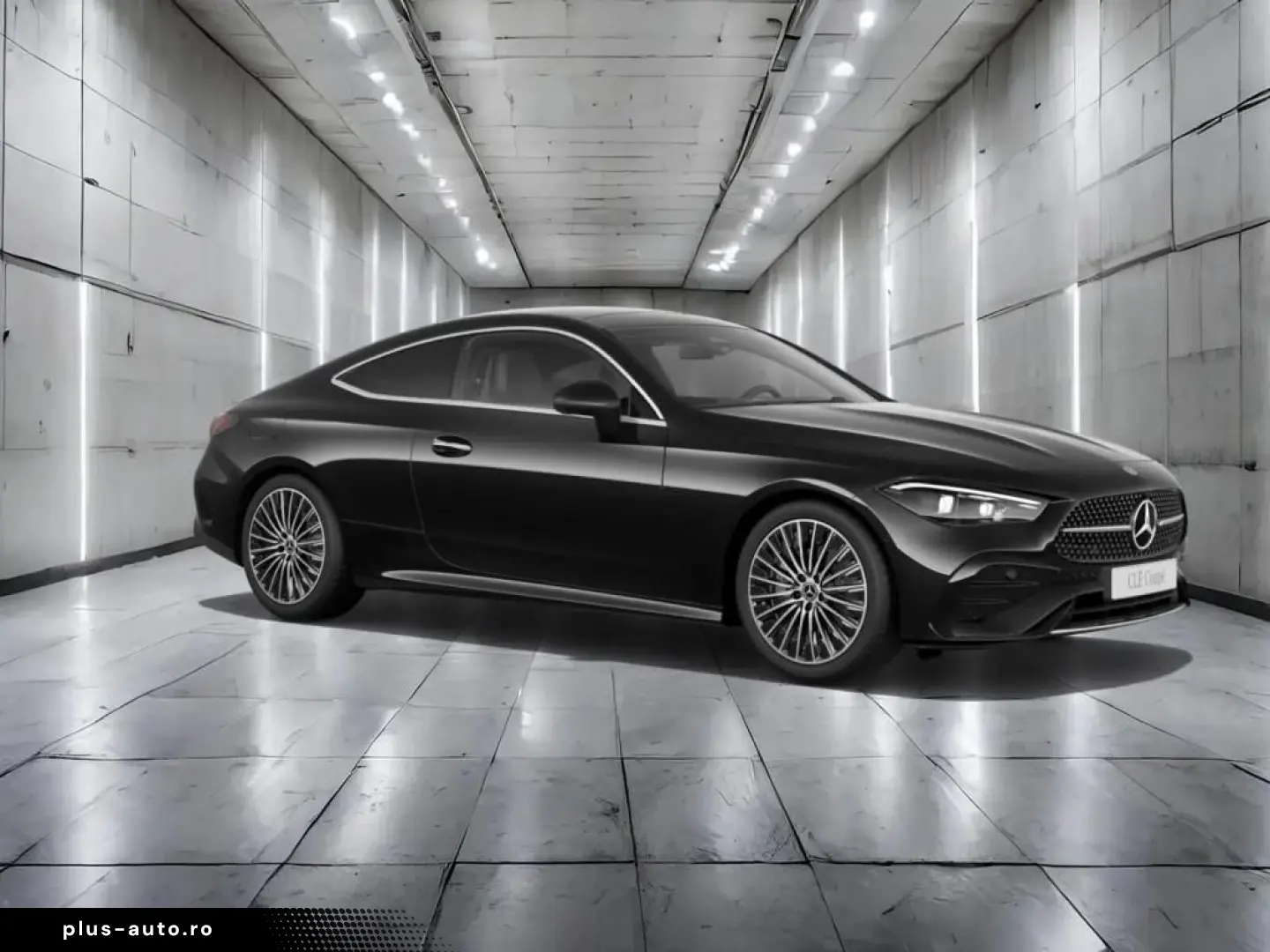 MERCEDES-BENZ CLE 200 Coupé AMG-ADVANCED PLUS PANODA&hellip;