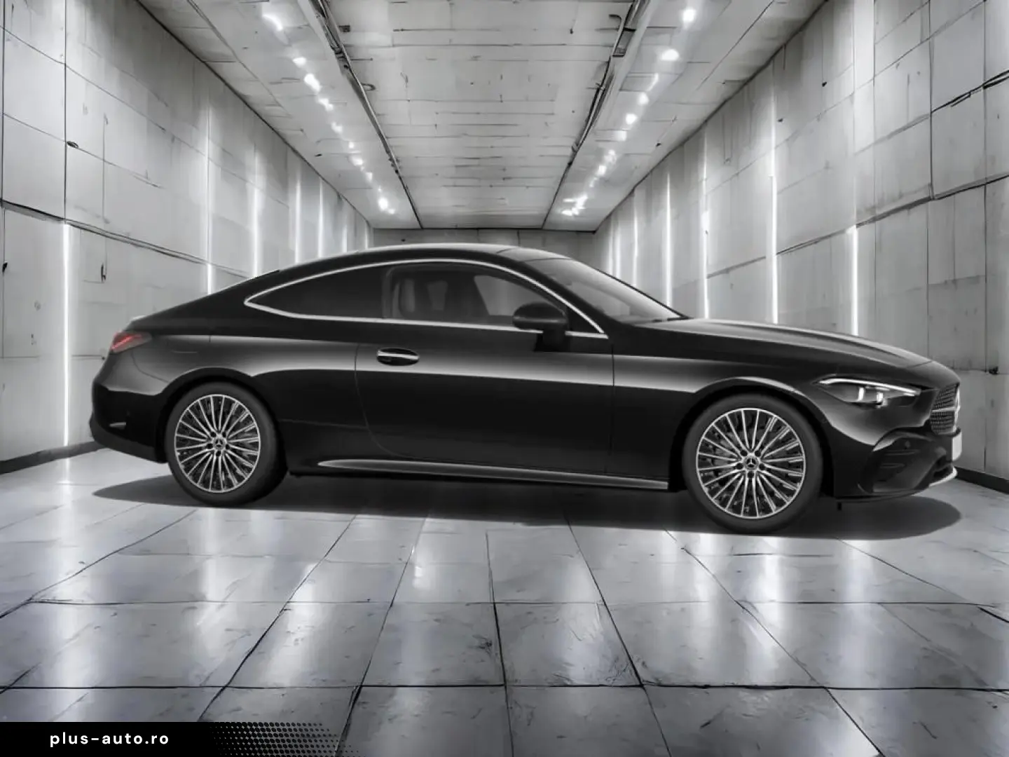 MERCEDES-BENZ CLE 200 Coupé AMG-ADVANCED PLUS PANODA&hellip;