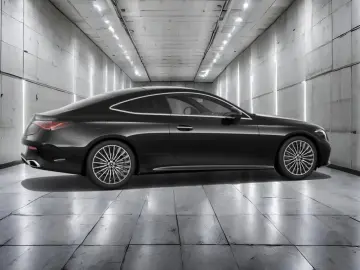 MERCEDES-BENZ CLE 200 Coupé AMG-ADVANCED PLUS PANODA&hellip;