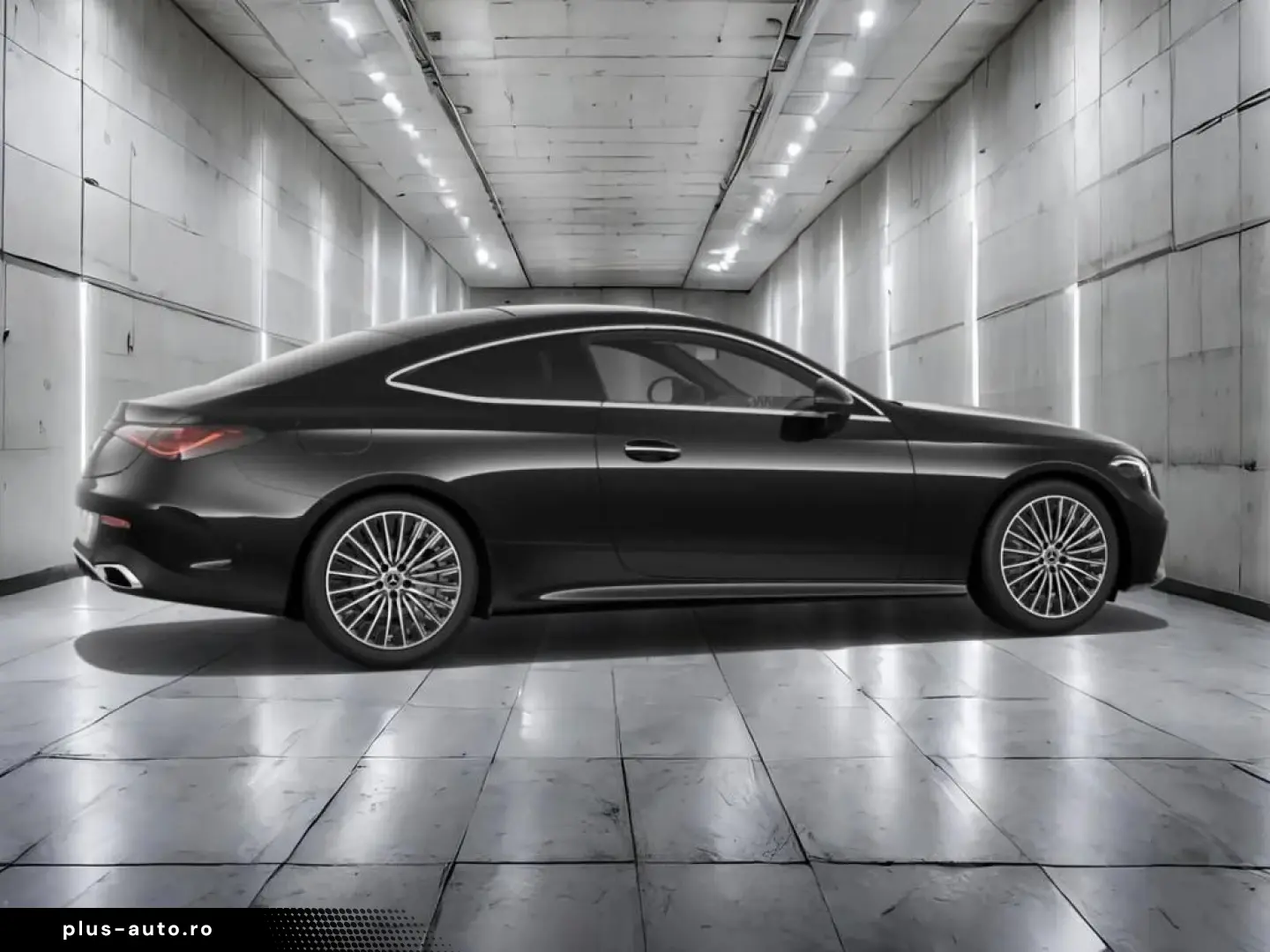 MERCEDES-BENZ CLE 200 Coupé AMG-ADVANCED PLUS PANODA&hellip;