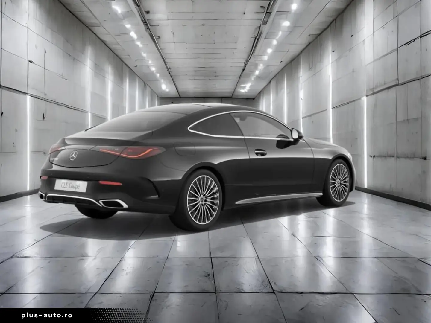 MERCEDES-BENZ CLE 200 Coupé AMG-ADVANCED PLUS PANODA&hellip;