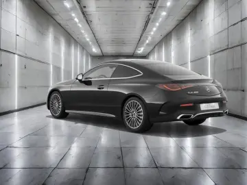 MERCEDES-BENZ CLE 200 Coupé AMG-ADVANCED PLUS PANODA&hellip;