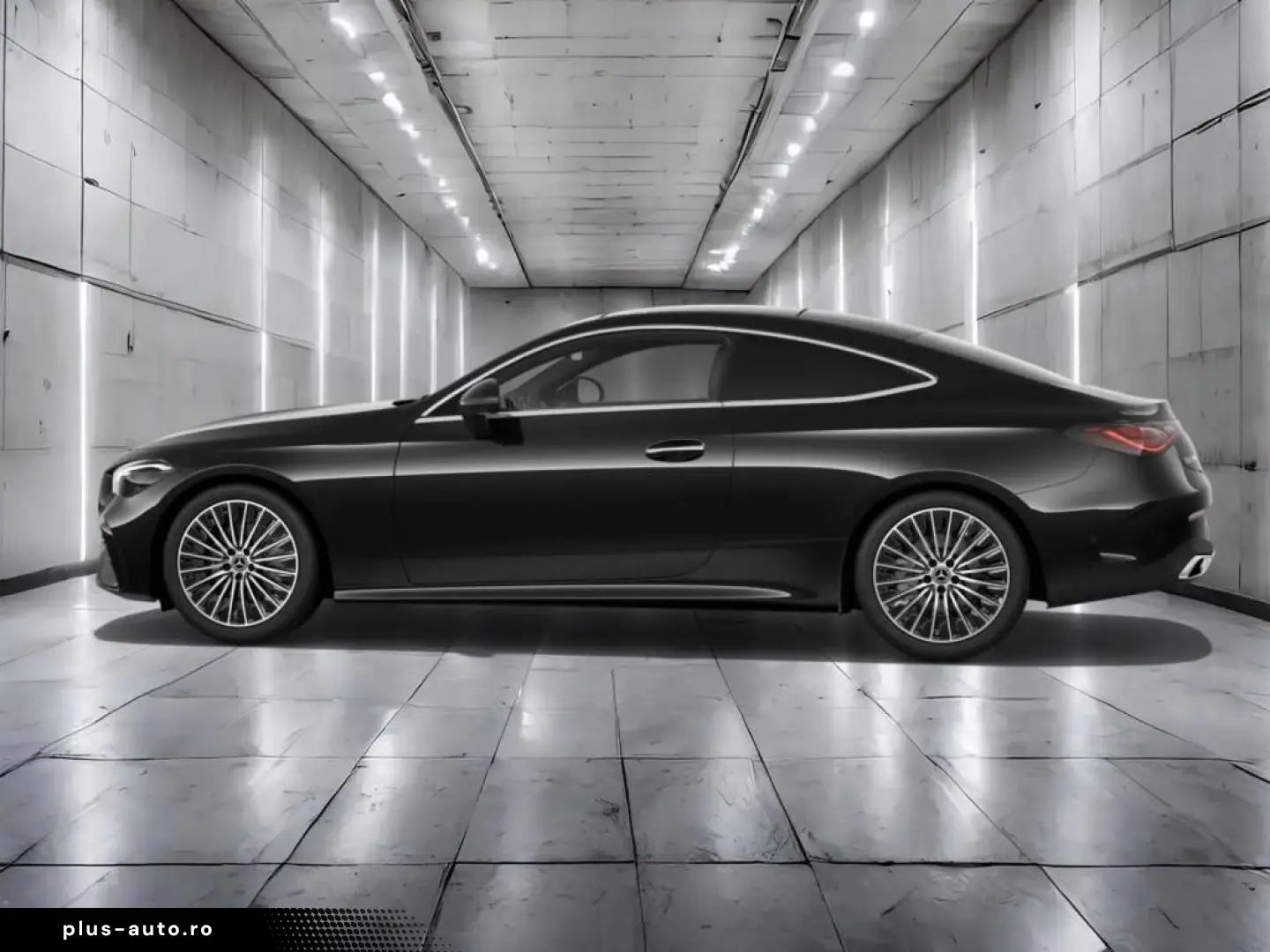 MERCEDES-BENZ CLE 200 Coupé AMG-ADVANCED PLUS PANODA&hellip;