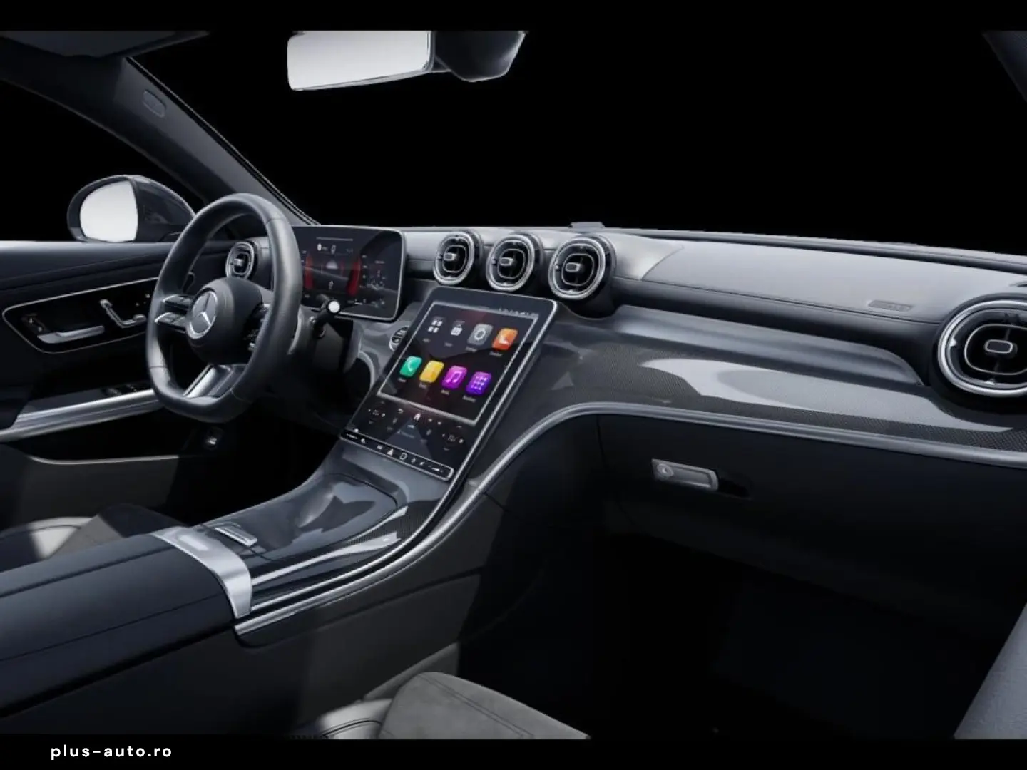 MERCEDES-BENZ CLE 200 Coupé AMG-ADVANCED PLUS PANODA&hellip;