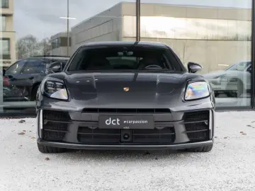 PORSCHE PANAMERA 4 Bose Pano ACC HeadUp SoftClose