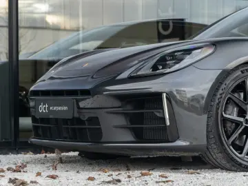 PORSCHE PANAMERA 4 Bose Pano ACC HeadUp SoftClose