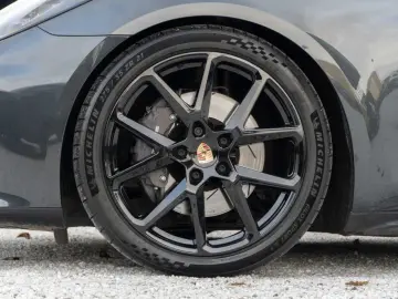 PORSCHE PANAMERA 4 Bose Pano ACC HeadUp SoftClose