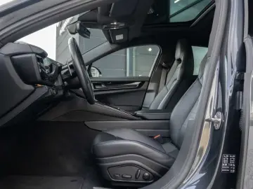 PORSCHE PANAMERA 4 Bose Pano ACC HeadUp SoftClose