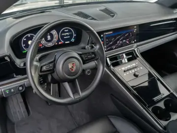 PORSCHE PANAMERA 4 Bose Pano ACC HeadUp SoftClose